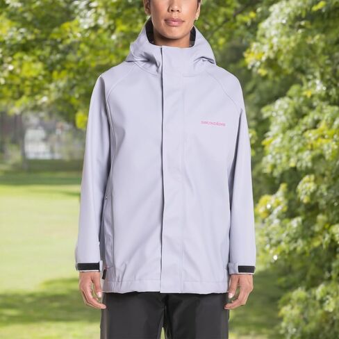 Grundéns Women’s Neptune Commercial Fishing Jacket | Waterproof, Adjustable in Kuwait