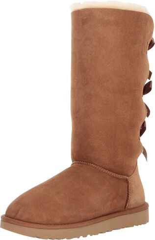 حذاء UGG النسائي Bailey Bow Tall II in Saudi Arabia