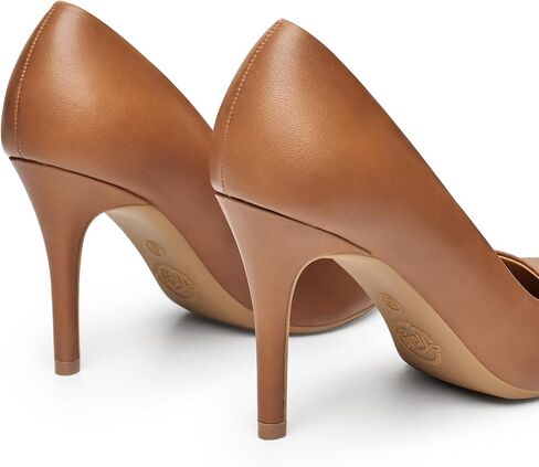 Trary Women’s High Heel Dress Pump Pointed Toe Shoe Classic Office Special Dressy Casua Wedding Pump Shoes in Saudi Arabia