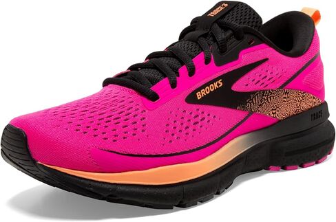 Brooks Women’s Trace 3 Neutral Running Shoe in Saudi Arabia