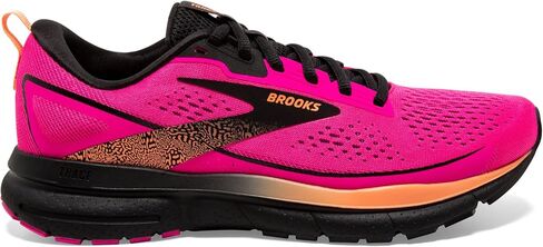 Brooks Women’s Trace 3 Neutral Running Shoe in Saudi Arabia