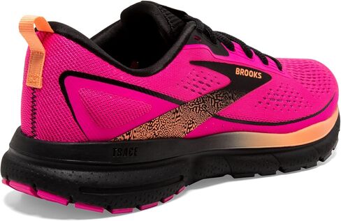 Brooks Women’s Trace 3 Neutral Running Shoe in Saudi Arabia