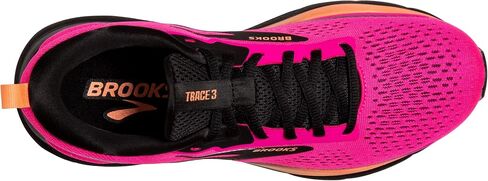 Brooks Women’s Trace 3 Neutral Running Shoe in Saudi Arabia