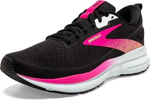 Brooks Women’s Trace 3 Neutral Running Shoe in Saudi Arabia