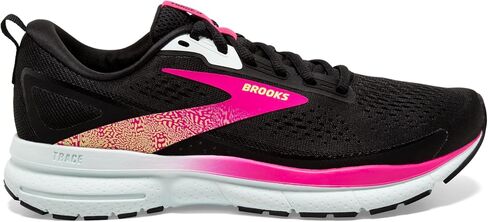 Brooks Women’s Trace 3 Neutral Running Shoe in Saudi Arabia