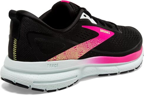 Brooks Women’s Trace 3 Neutral Running Shoe in Saudi Arabia