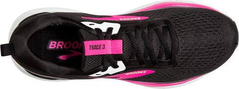 Brooks Women’s Trace 3 Neutral Running Shoe in Saudi Arabia
