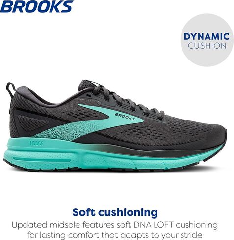 Brooks Women’s Trace 3 Neutral Running Shoe in Saudi Arabia
