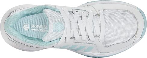 حذاء K-Swiss Court Express Pickleball للسيدات in Saudi Arabia