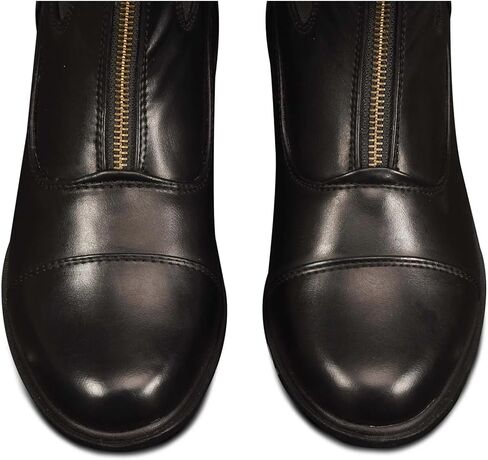 حذاء Ovation النسائي Quantum Zip Paddock للفروسية in Kuwait