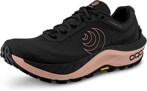 Topo Athletic Women's MTN Racer 3 Comfortable Lightweight 5MM Drop Trail Running Shoes, Athletic Shoes for Trail Running in Saudi Arabia