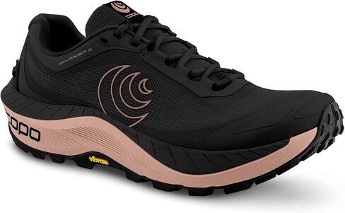 Topo Athletic Women's MTN Racer 3 Comfortable Lightweight 5MM Drop Trail Running Shoes, Athletic Shoes for Trail Running in Saudi Arabia
