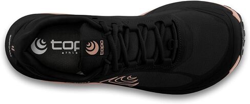 Topo Athletic Women's MTN Racer 3 Comfortable Lightweight 5MM Drop Trail Running Shoes, Athletic Shoes for Trail Running in Saudi Arabia