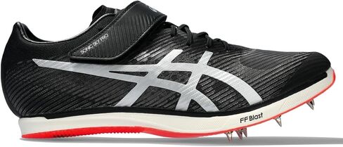 حذاء ASICS Jump PRO للمضمار والميدان للجنسين in Saudi Arabia