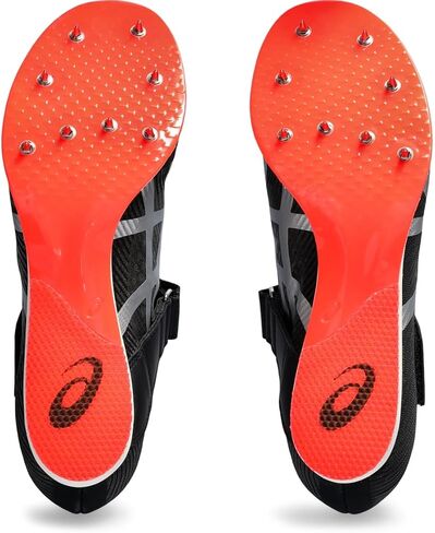 حذاء ASICS Jump PRO للمضمار والميدان للجنسين in Saudi Arabia