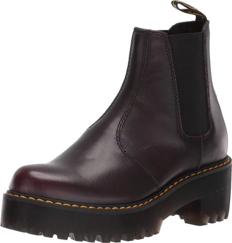 Dr. Martens Women's Rometty Fashion Boot in Saudi Arabia