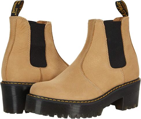 Dr. Martens Women's Rometty Fashion Boot in Saudi Arabia