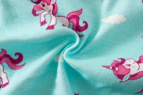 Boboking Soft Cotton Underwear Toddler Girls'Briefs Soft Undies in Saudi Arabia