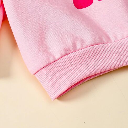 Baby Girl First Birthday Outfit 1st Birthday Sweatshirt in My One Year Old Era Pullover Top in Saudi Arabia