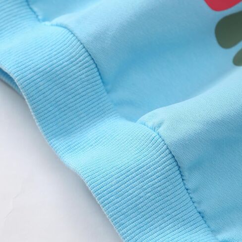 سويت شيرت لعيد الميلاد الأول لطفلة صغيرة في قميص من النوع الثقيل لعيد الميلاد الأول في عمر سنة واحدة in Kuwait