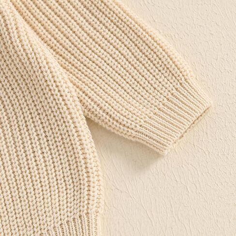 طفل رضيع فتاة صبي عيد الميلاد الزي بلدي أول عيد الميلاد/الأيائل التطريز سترة Crewneck البلوز ملابس عيد الميلاد in Kuwait