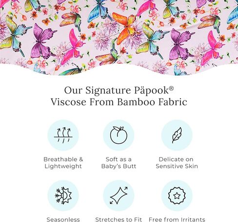 Posh Peanut Maternity Robe for Hospital Delivery - Soft Viscose from Bamboo Postpartum Robe for Women Nursing & Lounging in Kuwait