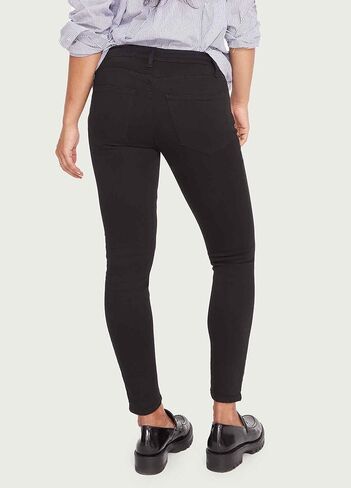 HATCH Slim Maternity Jeans - Under The Belly Pregnancy Jeans That Grow with You - Recycled Stretch Cotton Denim in Kuwait
