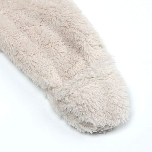 Newborn Baby Snowsuit Fleece Lined Onesie Outfits Warm Hooded Romper for Infant in Saudi Arabia