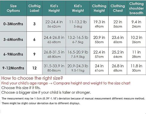 Newborn Baby Snowsuit Fleece Lined Onesie Outfits Warm Hooded Romper for Infant in Saudi Arabia