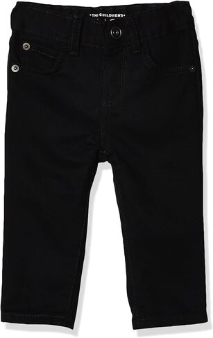 The Children's Place Baby Boys' and Toddler Stretch Skinny Jeans in Saudi Arabia