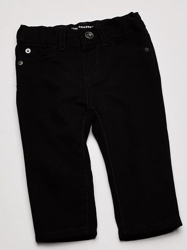 The Children's Place Baby Boys' and Toddler Stretch Skinny Jeans in Saudi Arabia