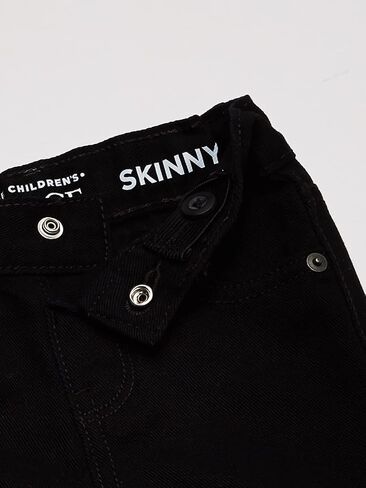 The Children's Place Baby Boys' and Toddler Stretch Skinny Jeans in Saudi Arabia