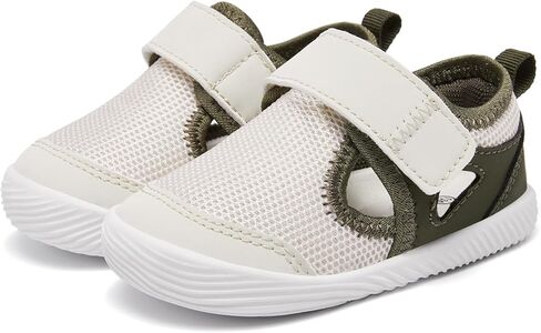 MORENDL Baby Sandals 0-4 Years Toddler Shoes Non-Slip Lightweight Breathable First Walking Shoes in Saudi Arabia