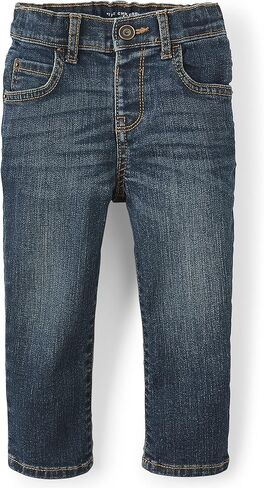 The Children's Place Baby Boys' and Toddler Stretch Skinny Jeans in Saudi Arabia