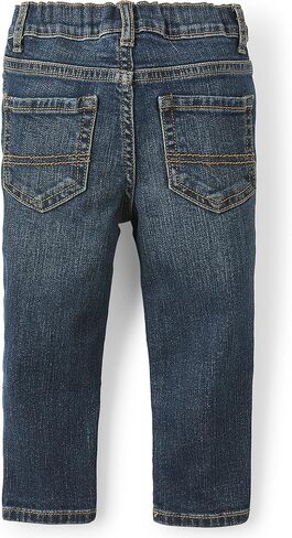 The Children's Place Baby Boys' and Toddler Stretch Skinny Jeans in Saudi Arabia