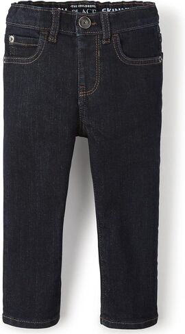 The Children's Place Baby Boys' and Toddler Stretch Skinny Jeans in Saudi Arabia