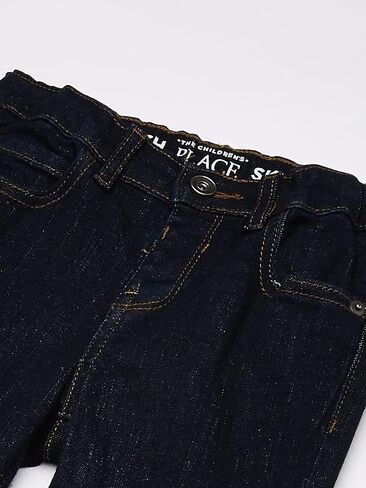 The Children's Place Baby Boys' and Toddler Stretch Skinny Jeans in Saudi Arabia