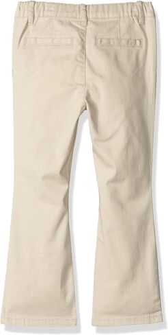 The Children's Place Baby Girls' and Toddler Skinny Chino Pants in Saudi Arabia