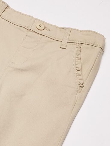 The Children's Place Baby Girls' and Toddler Skinny Chino Pants in Saudi Arabia