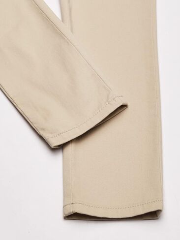 The Children's Place Baby Girls' and Toddler Skinny Chino Pants in Saudi Arabia