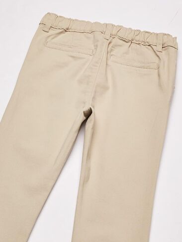 The Children's Place Baby Girls' and Toddler Skinny Chino Pants in Saudi Arabia