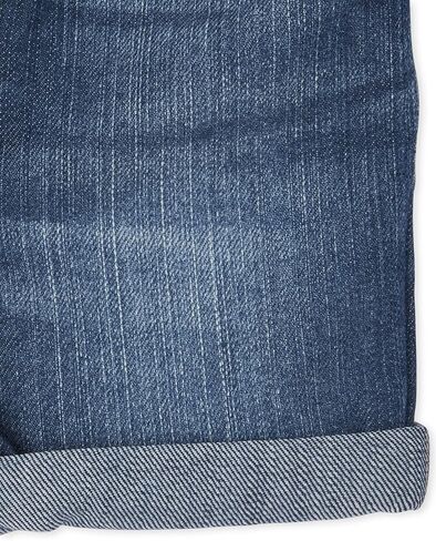 The Children's Place Baby Girls' and Toddler Jean Midi Shorts in Saudi Arabia