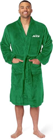 رداء حمام نسائي من Northwest مقاس L/Xl ذو ملمس حريري in Saudi Arabia