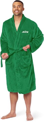 رداء حمام نسائي من Northwest مقاس L/Xl ذو ملمس حريري in Saudi Arabia