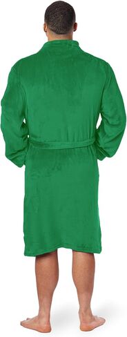 رداء حمام نسائي من Northwest مقاس L/Xl ذو ملمس حريري in Saudi Arabia