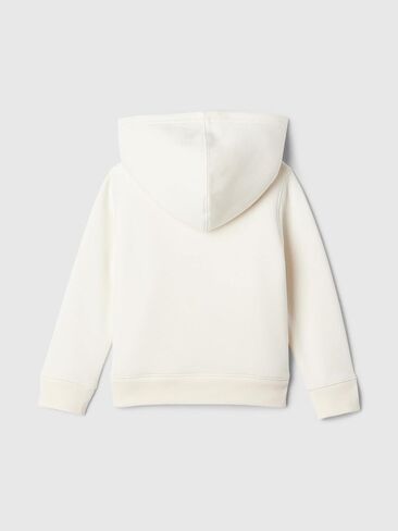 GAP Baby Girls' Cozy Logo Full Zip in Saudi Arabia