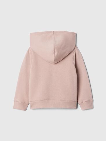 GAP Baby Girls' Cozy Logo Full Zip in Saudi Arabia