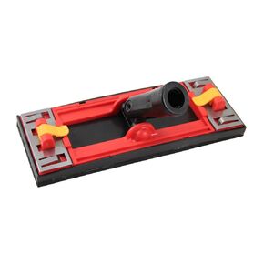Warner Plastic Pole Sander Head, Female Threaded, 3410496