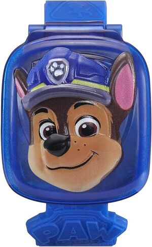The VTech PAW Patrol - The Movie: Learning Watch, Chase in Kuwait