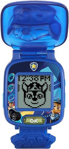 The VTech PAW Patrol - The Movie: Learning Watch, Chase in Kuwait
